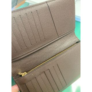 ルイヴィトン(LOUIS VUITTON)のルイビトン　財布(財布)