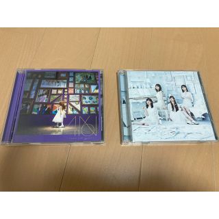 乃木坂46 4thアルバム 今が思い出になるまで 通常盤+オマケでシングル(ポップス/ロック(邦楽))