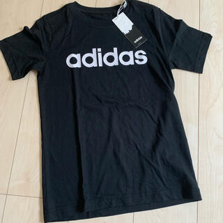アディダス(adidas)のアディダス　キッズ　Tシャツ　140(Tシャツ/カットソー)