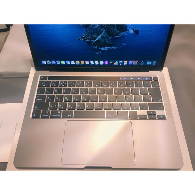 13.3インチMacBook Pro  2020 Apple