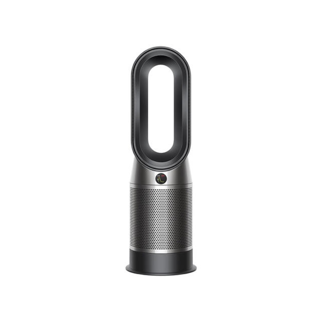 通販 Dyson 新品未使用 - Dyson HP07-BN Hot+Cool Purifier 空気清浄器