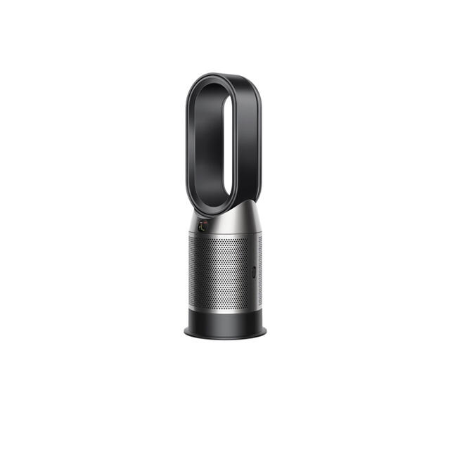 Dyson(ダイソン)の新品未使用 Dyson HP07-BN Purifier Hot+Cool スマホ/家電/カメラの生活家電(空気清浄器)の商品写真