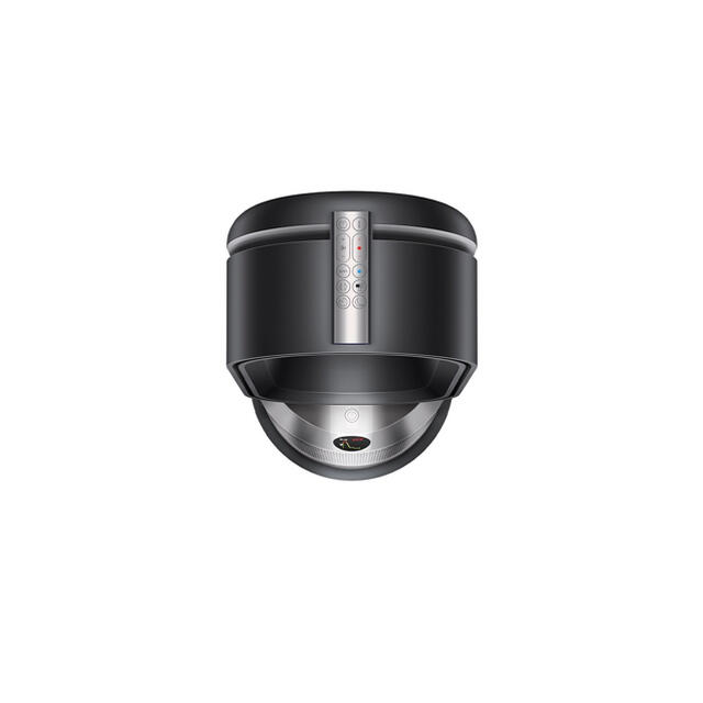 Dyson(ダイソン)の新品未使用 Dyson HP07-BN Purifier Hot+Cool スマホ/家電/カメラの生活家電(空気清浄器)の商品写真