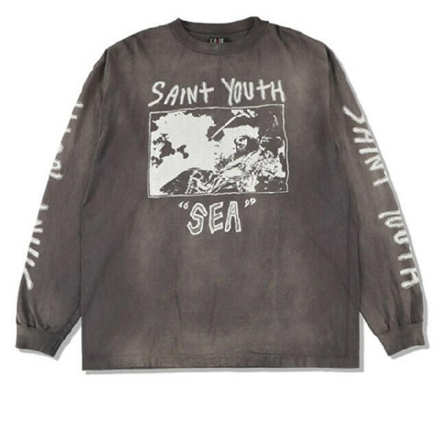 SAINT MICHAEL × WIND AND SEA 21aw M | mangement-and-finance