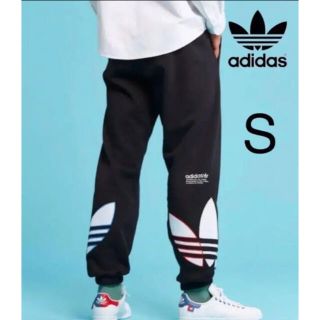 アディダス(adidas)の【新品】アディカラー トリコロール スウェットパンツ / アディダスオリジナルス(その他)