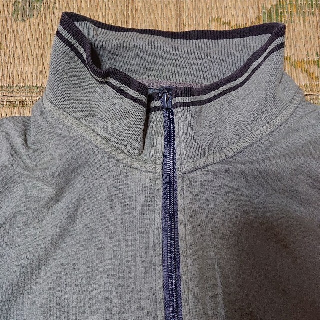 UNIQLO(ユニクロ)の古着 長袖 スタジャン ユニクロ XLサイズ メンズのジャケット/アウター(スタジャン)の商品写真