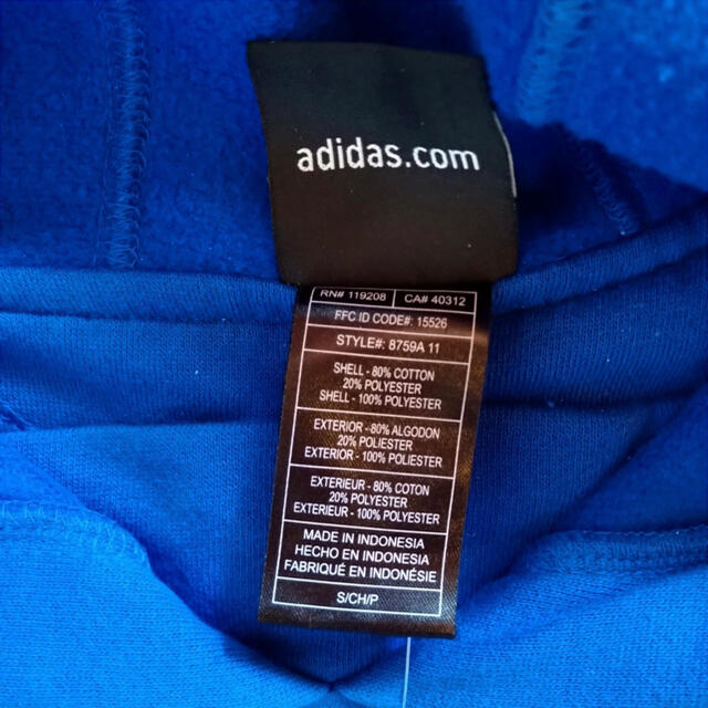 adidas(アディダス)のNBA パーカー メンズのトップス(パーカー)の商品写真