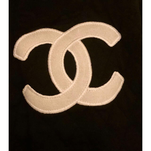 CHANEL(シャネル)のシャネル❤カンボン ロゴ ジャケット レディースのジャケット/アウター(ノーカラージャケット)の商品写真