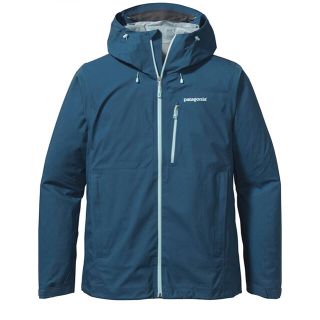 パタゴニア(patagonia)のパタゴニア リーシュレスジャケット ゴアテックス アクティブ(マウンテンパーカー)