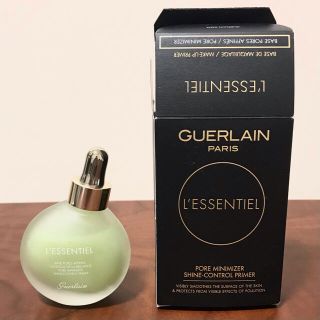 ゲラン(GUERLAIN)の【最終値下げ】ゲラン レソンシエル プライマー(化粧下地)