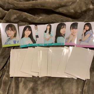 ノギザカフォーティーシックス(乃木坂46)の乃木坂46 生写真　まとめ売り(アイドルグッズ)