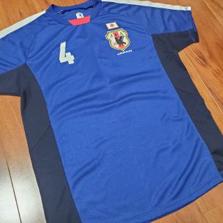 本田圭佑★JFA★JAPAN★サッカーウェア★Sサイズ(*´ー｀*)ノ(ウェア)