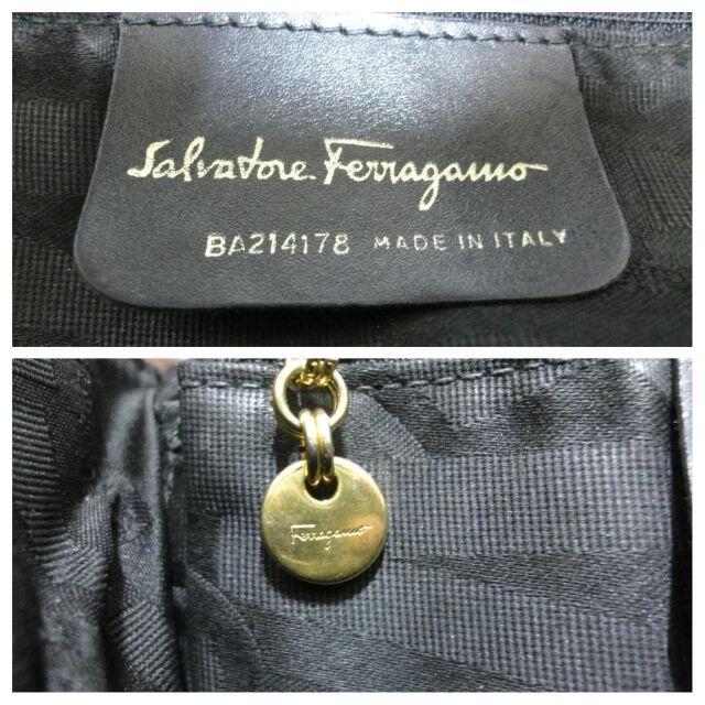 Salvatore Ferragamo(サルヴァトーレフェラガモ)のゆ様　専用 レディースのバッグ(ハンドバッグ)の商品写真