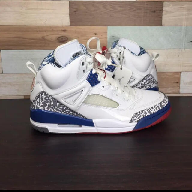 NIKE JORDAN SPIZIKE 26cm