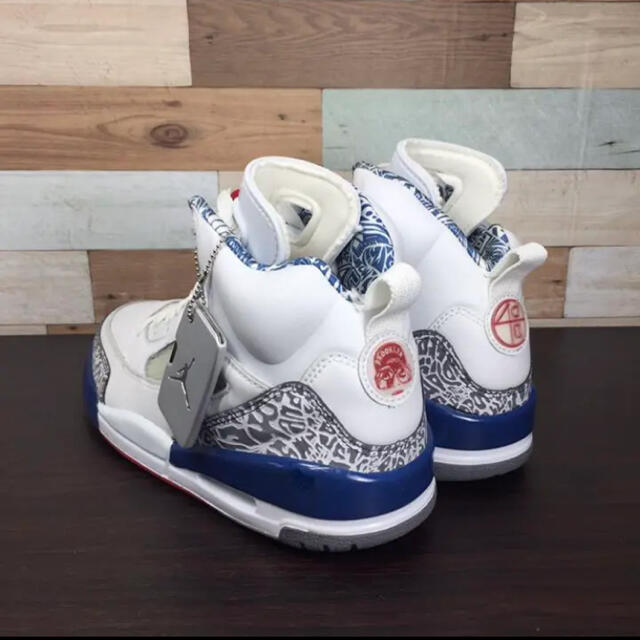 売り切り御免!】 NIKE JORDAN SPIZIKE 26cm 新品 tdh-latinoamerica.de
