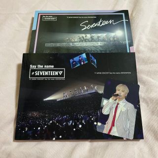 セブンティーン(SEVENTEEN)のセブチ dvd(K-POP/アジア)