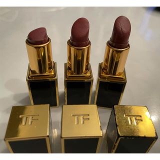 トムフォード(TOM FORD)のTOM FORD ミニリップ(口紅)