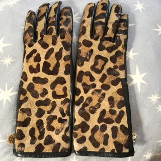 TORY BURCH Bow Gloves  グローブ 手袋 Gloves