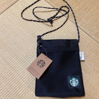 スターバックスコーヒー(Starbucks Coffee)のスターバックス(メッセンジャーバッグ)