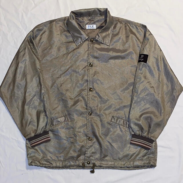 C.P company 初期 nylon coach jacket (parka - ナイロンジャケット