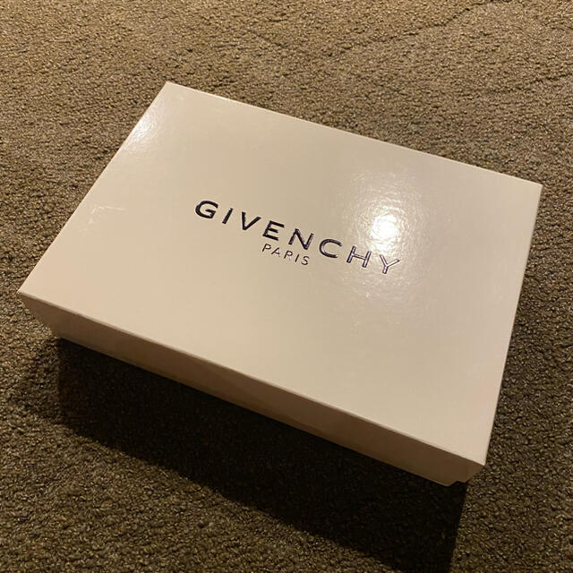 GIVENCHY ロゴライン トラックジャケット+パンツ 36