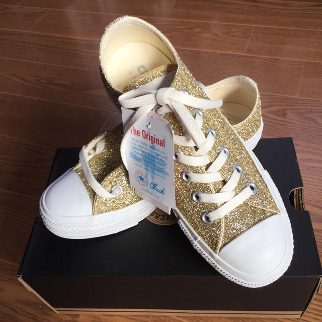 コンバース　CONVERSE ×アンテプリマコラボ　コンバースオールスター