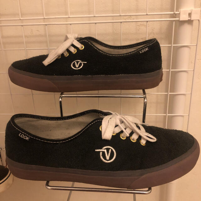 VANS VAULT X LQQK STUDIO ヴァンズ　27.5㎝