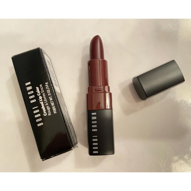 BOBBI BROWN(ボビイブラウン)のBOBBI BROWN 03 ブラックベリー コスメ/美容のベースメイク/化粧品(口紅)の商品写真