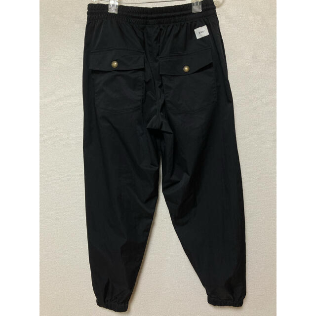 W)taps(ダブルタップス)のwtaps 18AW FROCK TROUSERS TRACK PANTS メンズのパンツ(その他)の商品写真