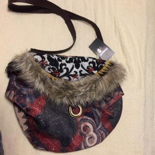 デシグアル(DESIGUAL)のImixx様専用         Desigualショルダーバッグ(ショルダーバッグ)