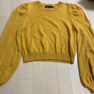 フォーエバートゥエンティーワン(FOREVER 21)のforever21  トップス(カットソー(長袖/七分))