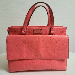 ケイトスペードニューヨーク(kate spade new york)のkate spade♠New York ハワイ購入品(トートバッグ)