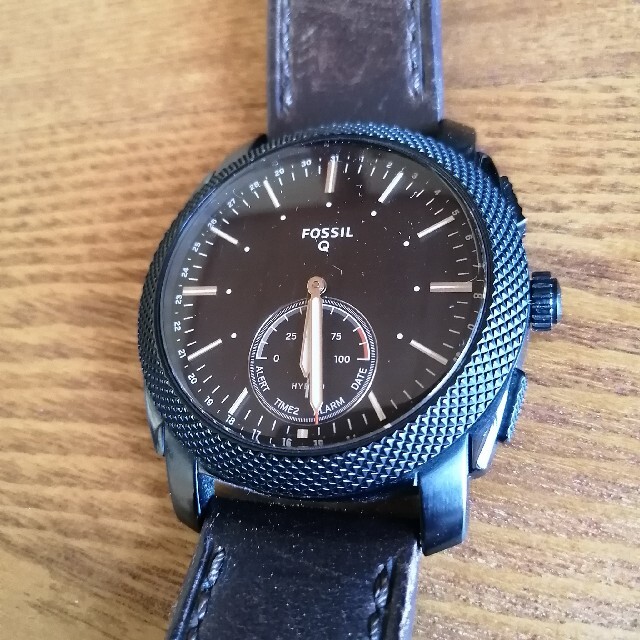 FOSSIL(フォッシル)のFOSSIL　腕時計 メンズの時計(腕時計(アナログ))の商品写真