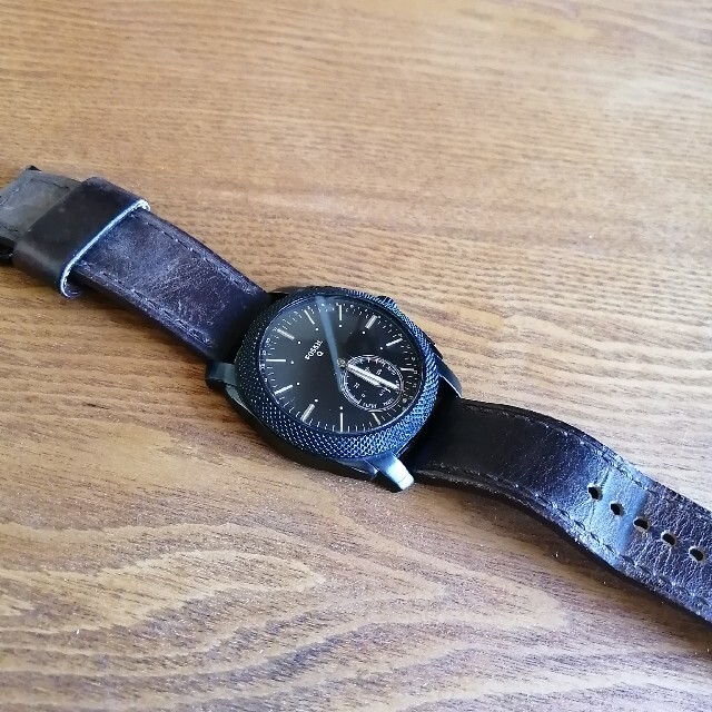 FOSSIL(フォッシル)のFOSSIL　腕時計 メンズの時計(腕時計(アナログ))の商品写真