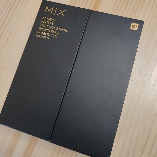 xiaomi mi mix fold 256GB