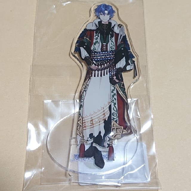 魔法使いの約束 フィガロ 等身 二弾 祝祭 アクリルスタンド 魔法使いの約束 フィガロ 等身 二弾 祝祭 アクリルスタンド
