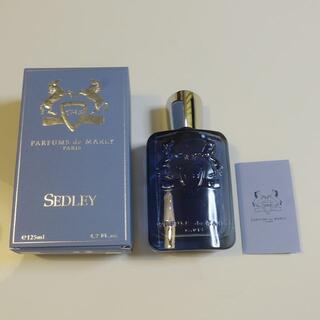 Parfums De Marly Sedley 125ML マルリー セドレー