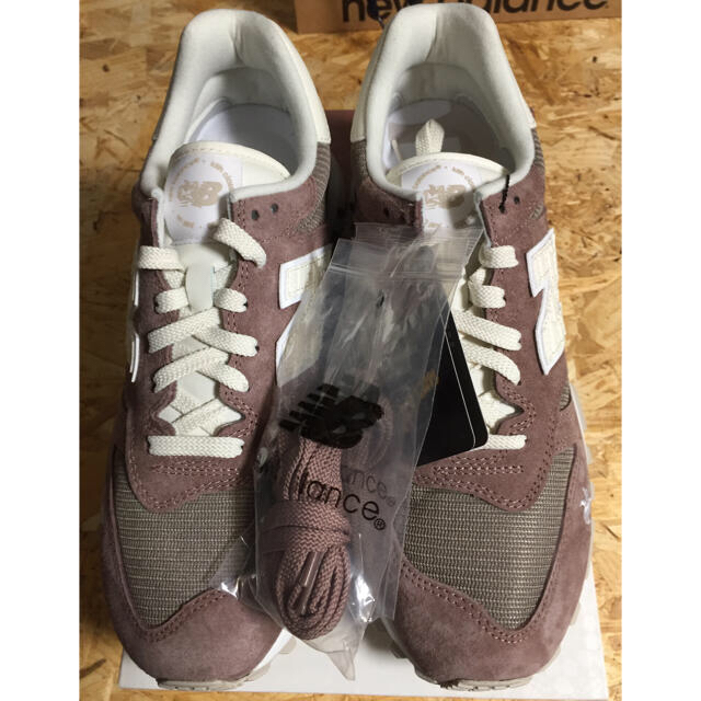 kith ms1300k3 antler 27.5cm