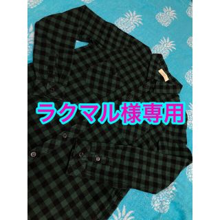 ダブルクローゼット(w closet)のラクマル様専用(ひざ丈ワンピース)