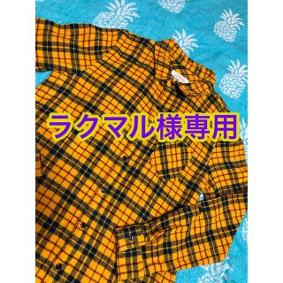 ダブルクローゼット(w closet)のラクマル様専用(ひざ丈ワンピース)