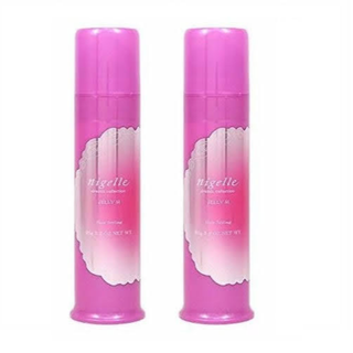 ミルボン(ミルボン)の2セット☆新品☆ミルボン ニゼル ジェリーM(ヘアムース/ヘアジェル)