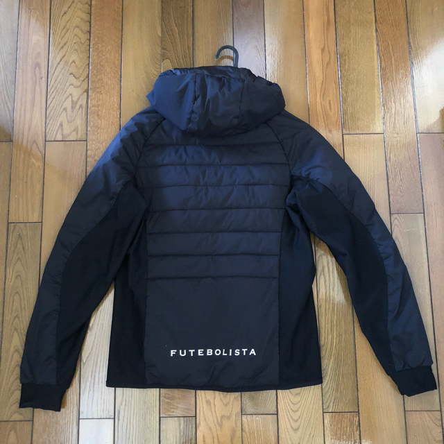 ルースイソンブラ ルーストップチーム セットアップ 上下 (新品 ルースイソンブラ ルーストップチーム セットアップ 上下 (新品