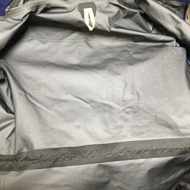 ★美品★Arc'teryx Alpha SVアークテリクスGORE-TEXPro