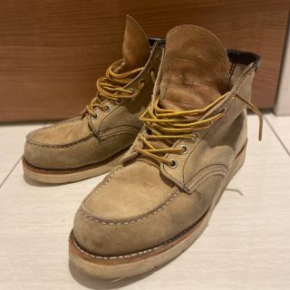 REDWING 8173 サイズ約27cm~28cm 新品4万超