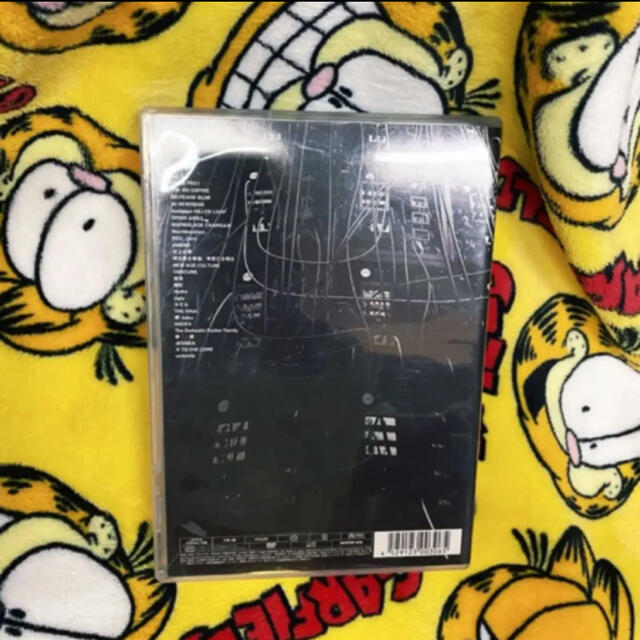 最終値下げ♡DIR EN GREY  CD&DVD5枚セット おまけ付き チケットの音楽(V-ROCK/ヴィジュアル系)の商品写真