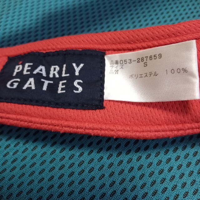 PEARLY GATES(パーリーゲイツ)のキーちゃん様専用　 レディースの帽子(キャップ)の商品写真