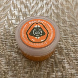 ザボディショップ(THE BODY SHOP)のザ・ボディショップ リップ(リップケア/リップクリーム)