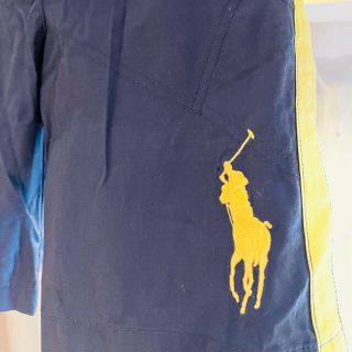 ポロラルフローレン(POLO RALPH LAUREN)の🐎Polo by ラルフローレン🐎KIDSサイズ(パンツ/スパッツ)