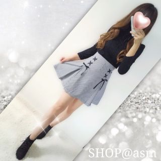 アンクルージュ(Ank Rouge)の【美品】参戦服にも♪量産型コーデ✨リズリサ、アンクルージュ、ダズリン、地雷系(セット/コーデ)