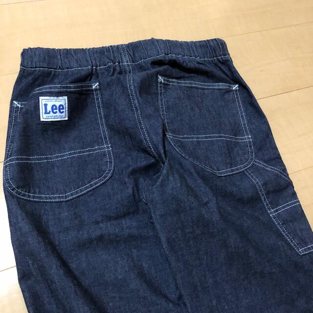 Lee(リー)のLｅｅカーゴパンツ レディースのパンツ(ワークパンツ/カーゴパンツ)の商品写真